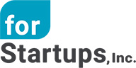 for Startups, Inc.