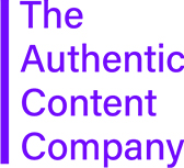 The Authentic Content Company（旧Euro Scalers ）