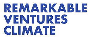 Remarkable Ventures Climate