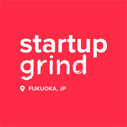 Startup Grind Fukuoka