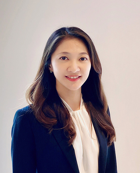 Angie Wei