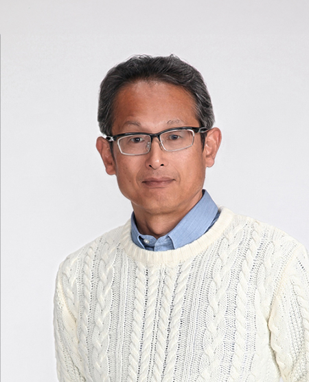 Hiroshi Hanyu