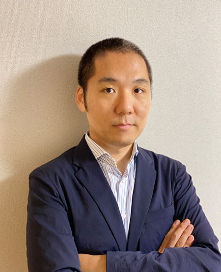Ryosuke Ide