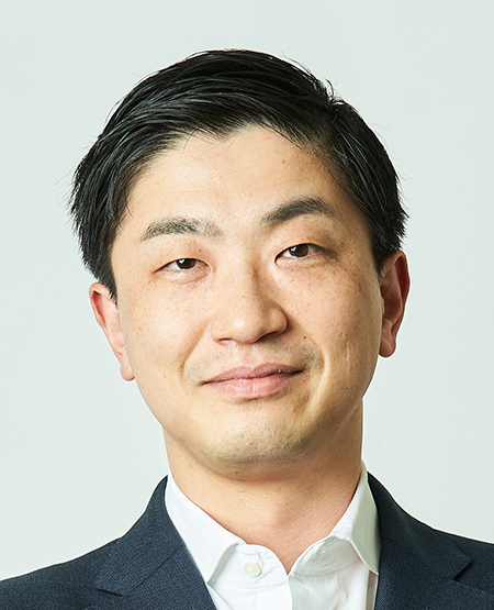 Hideaki Imaeda
