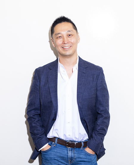 Jeff Matsuda