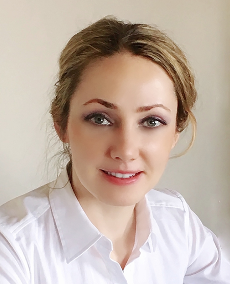 Kate Batz