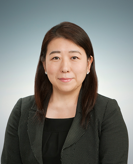 Yukiko Kato