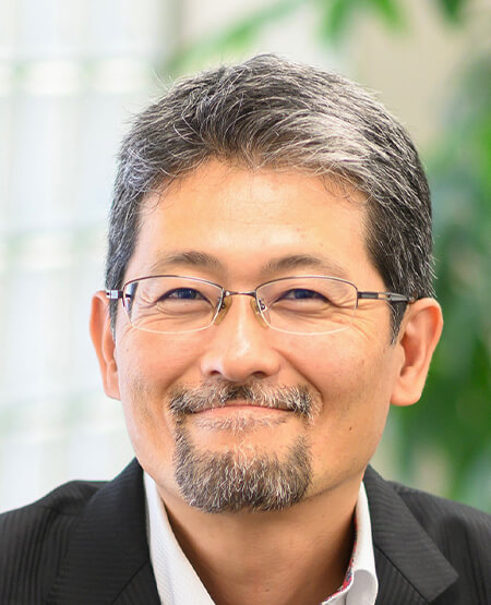 Mikio Kawahara