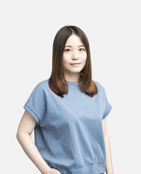 Lusheng Zou