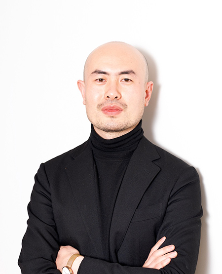 Jingqian Ma