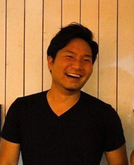Hideki Nagasaka
