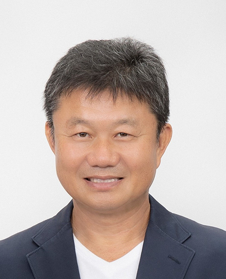 Tohru Nishikawa