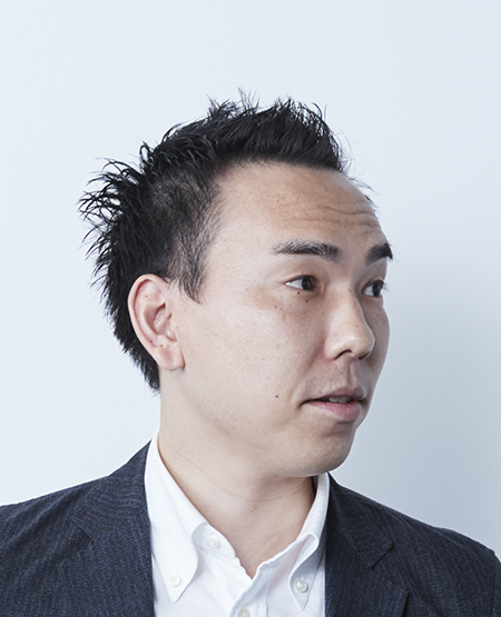 Naoji Nomura