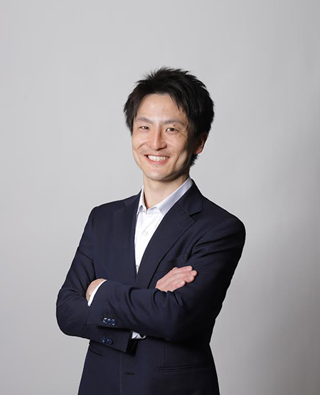 Satoshi Nunokawa