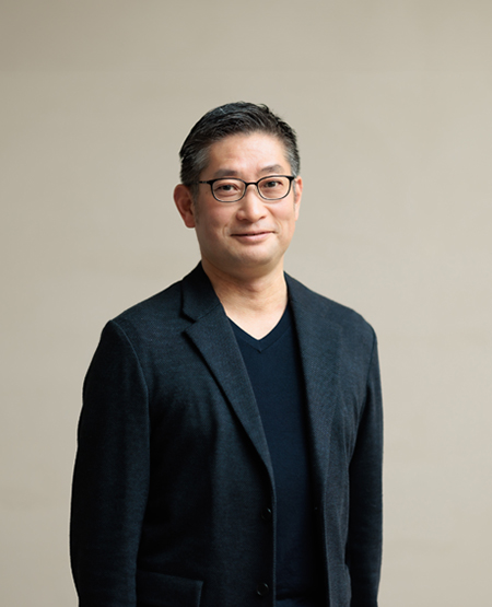 Haruyoshi Onuma