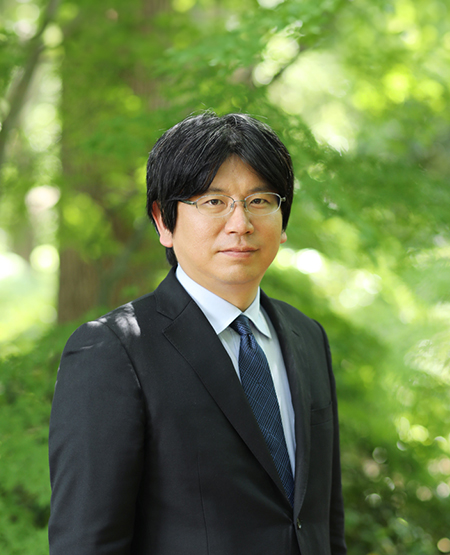 Hiroaki Ohta