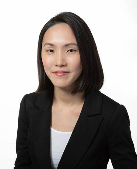 Dr. CHIA Poh Hui