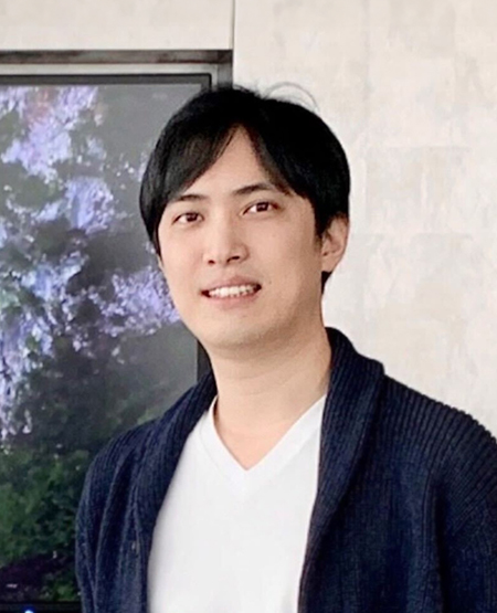 Naoki Sato