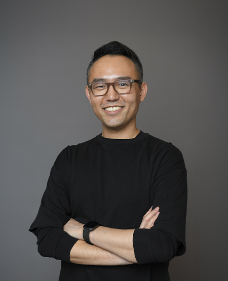 Kaz Shimizu