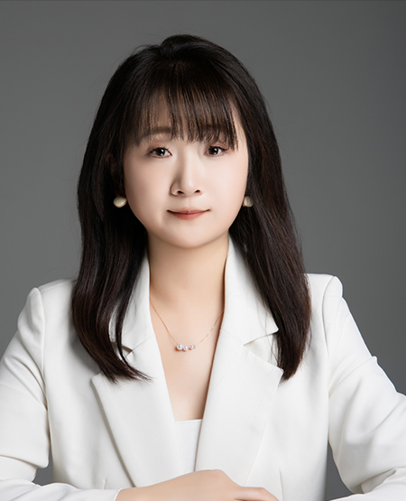 Sophia SHANG