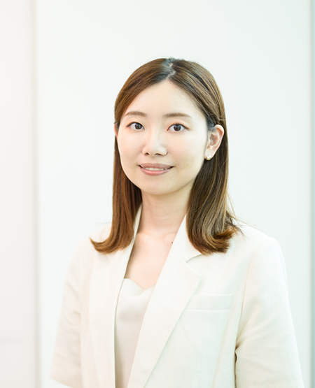 Yuria Suzuki