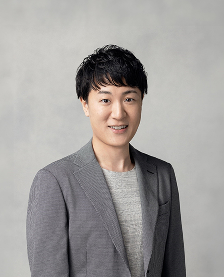 Shuzo Ueki
