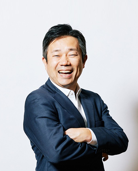 Nobuhiro Yagi