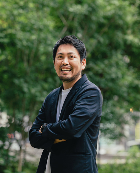 Shintaro Yano