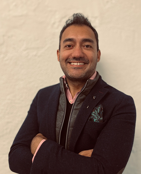David Castaneda