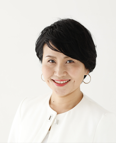 Yuriko Iida