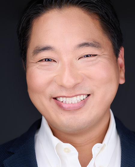 Sean Matsuoka