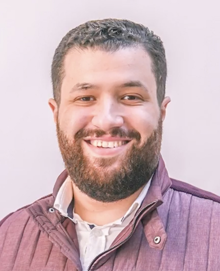 Moaaz Hossam