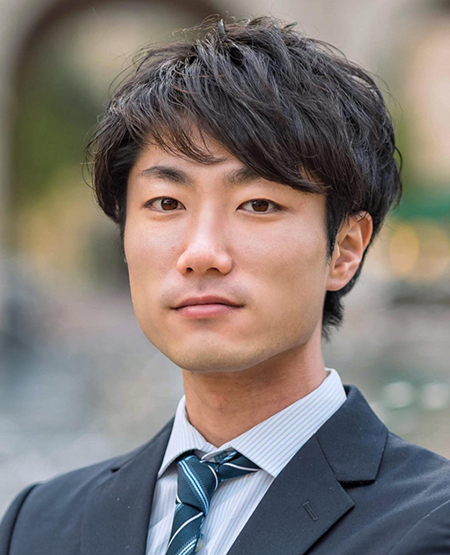 Narita Kai
