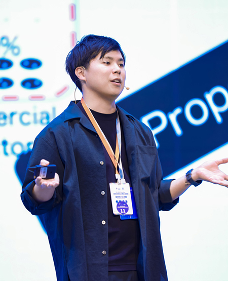 Koki Nishioka