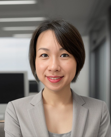 Suda Hiromi