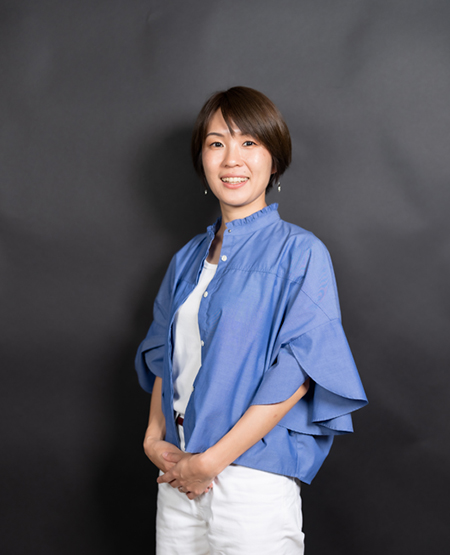 Ami Sugiyama