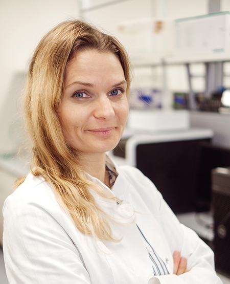 Dr. Svenja Dannewitz