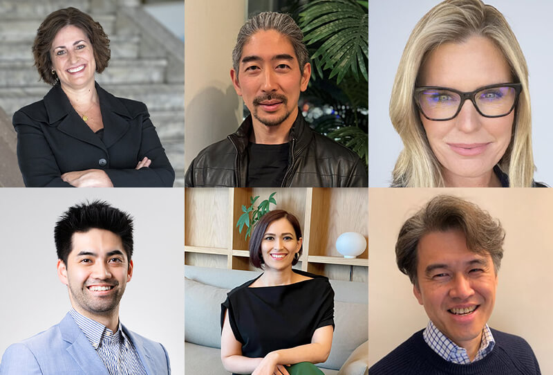 Speaker Information Announcement : 7th Round