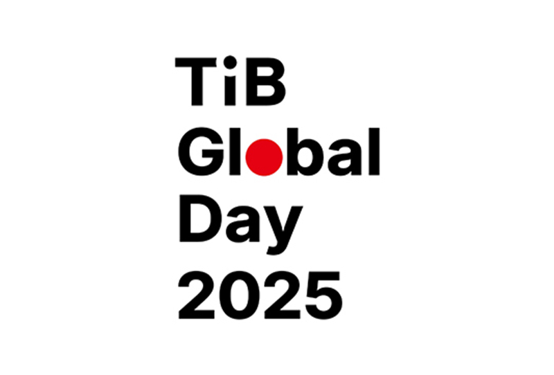 Latest Update from SusHi Tech Tokyo 2025 : TIB Global
                          Day 2025 Winter to be held on January 30th !!