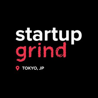Startup Grind Tokyo