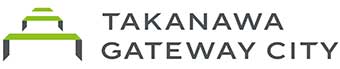 TAKANAWA GATEWAY CITY