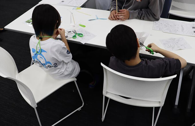 Hands-on Workshop on Electronic Work