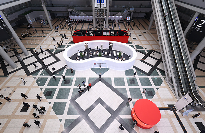 SusHi Tech Tokyo: A Guided Tour to Create the Future