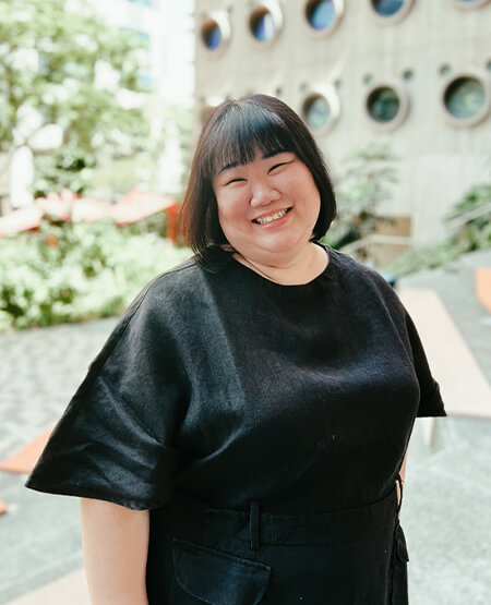 Adeline Phua