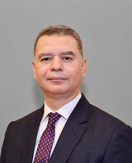 Ahmed Elzaher