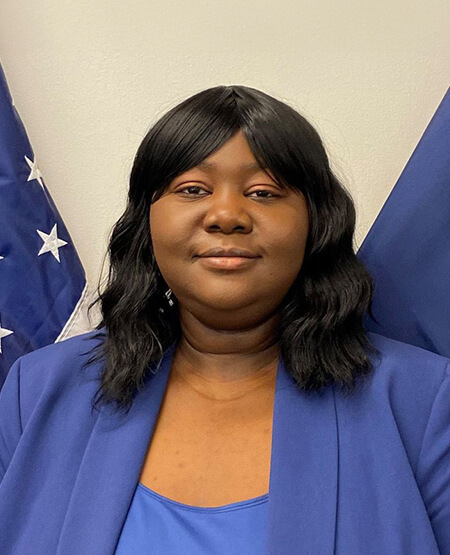 Aissata M.B. Camara