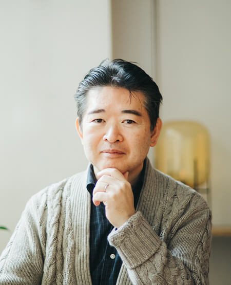 Hiromichi Akimoto