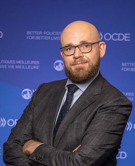 Alexander C. Lembcke