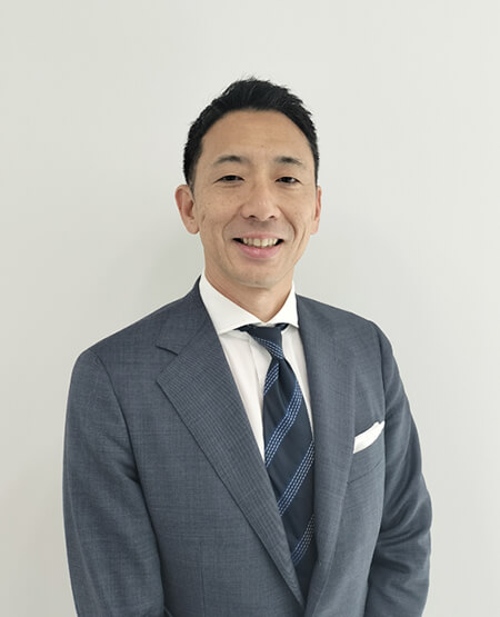 Yoshiya Amanai