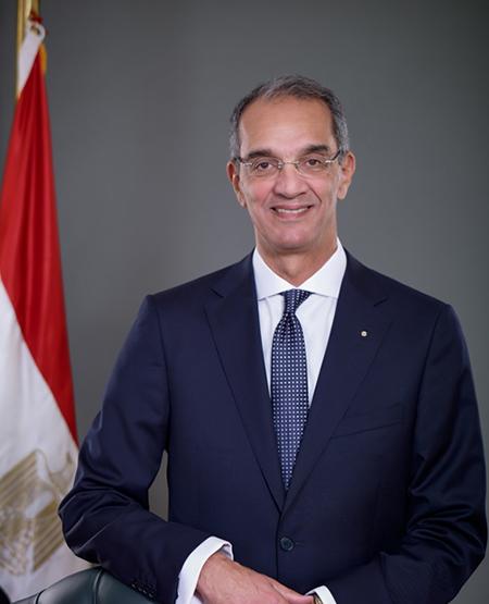 Amr S. Talaat